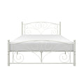 Pallina Full Platform Bed - Full