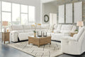 Keensburg Living Room Set