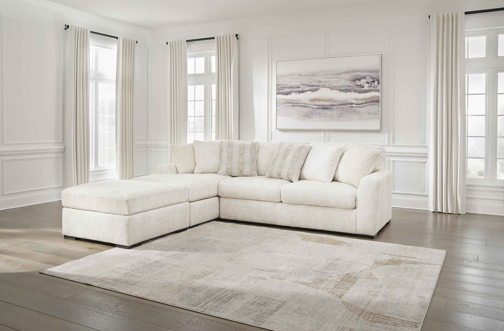 Chessington Living Room Set