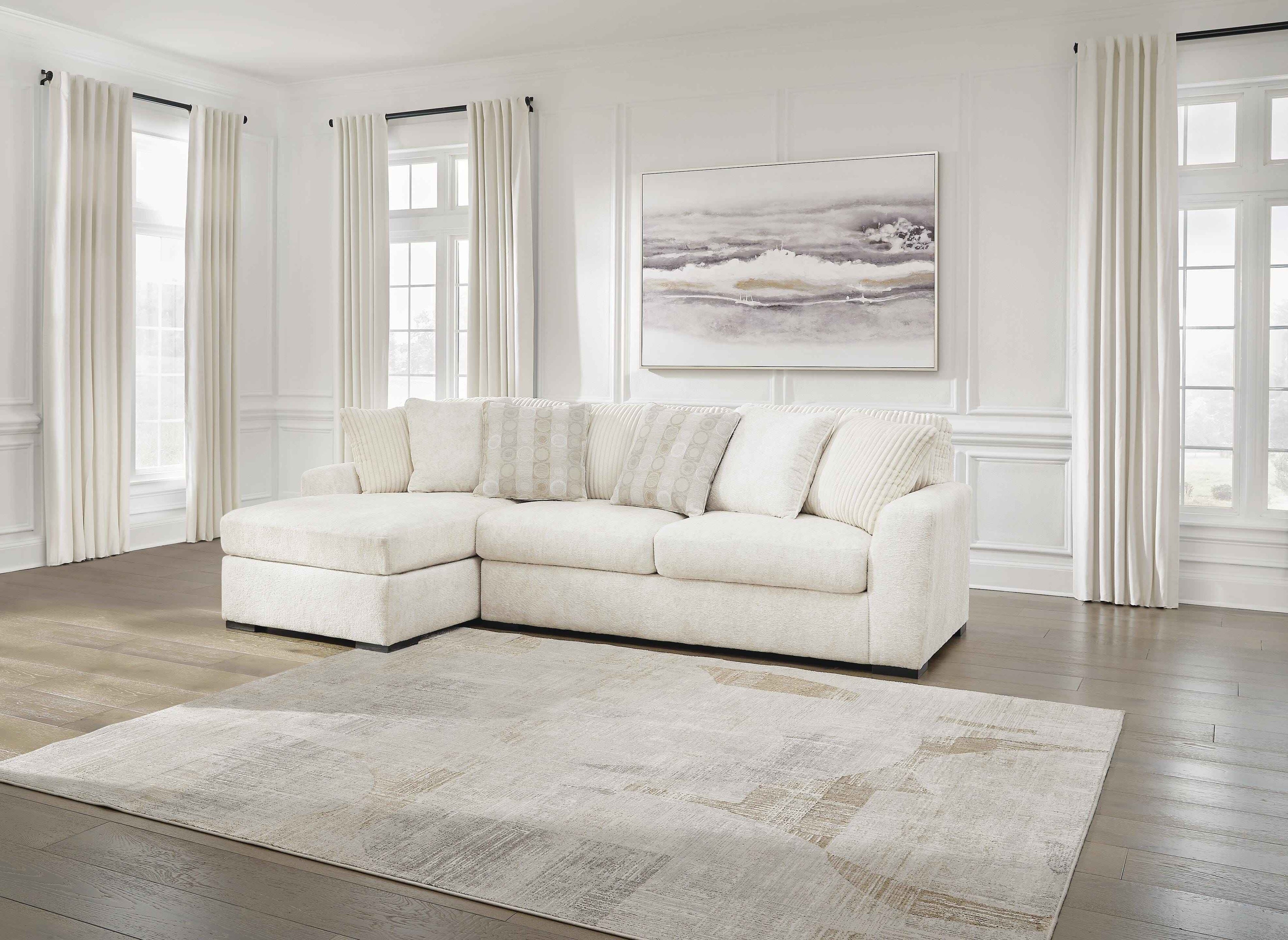 Chessington Living Room Set