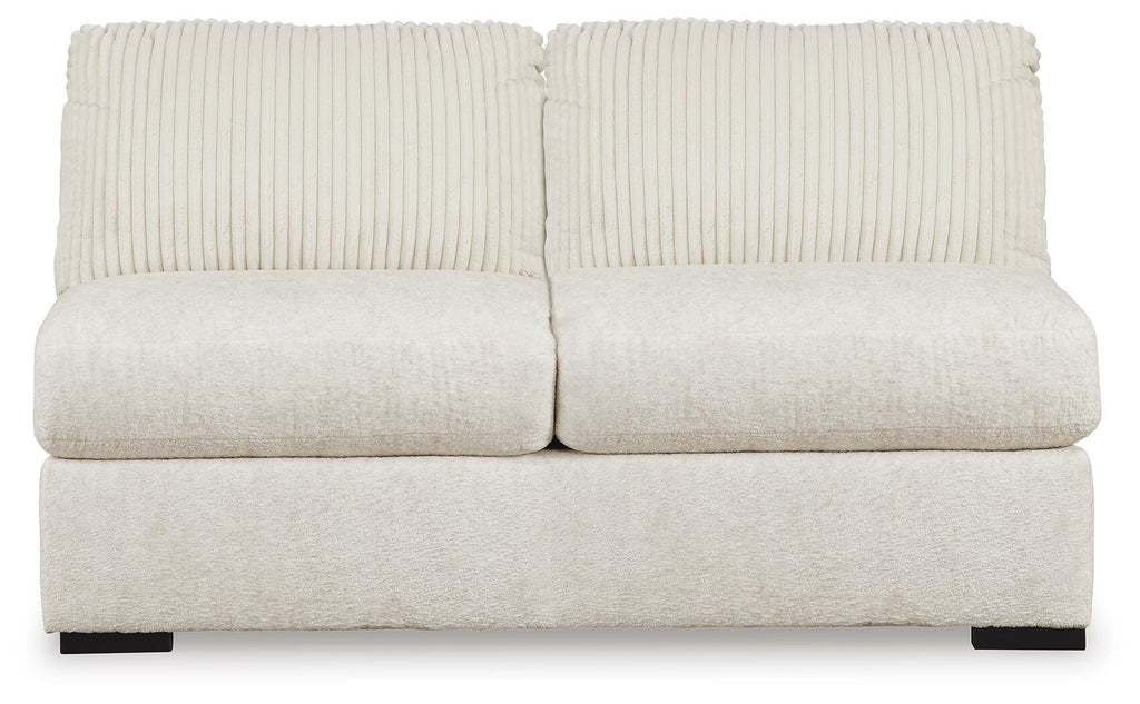 Chessington Sectional with Double Chaise