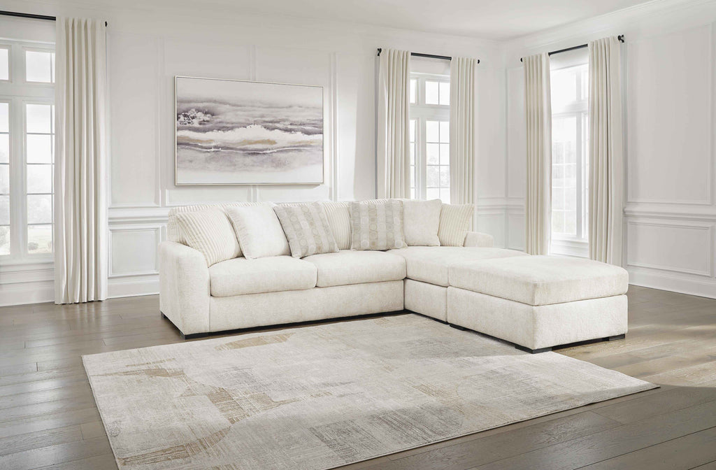 Chessington Living Room Set