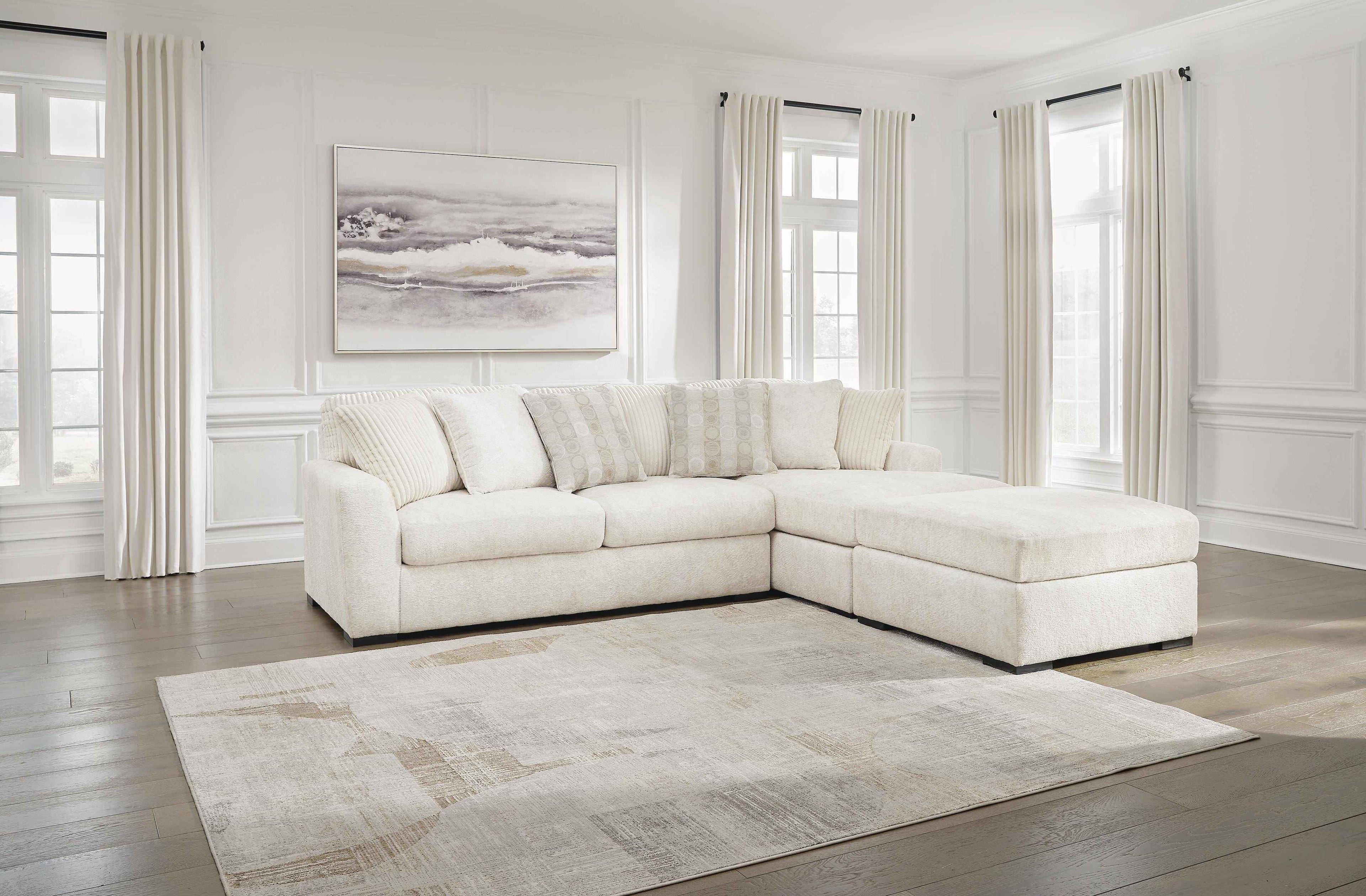 Chessington Living Room Set