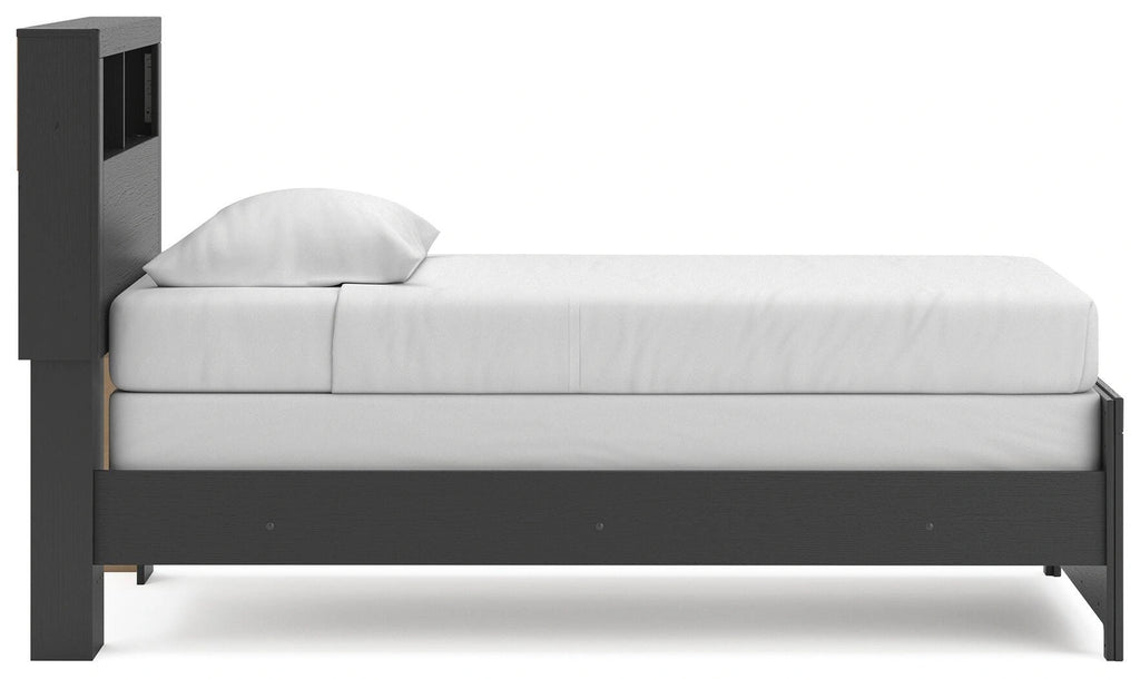 Broachmyn Bed