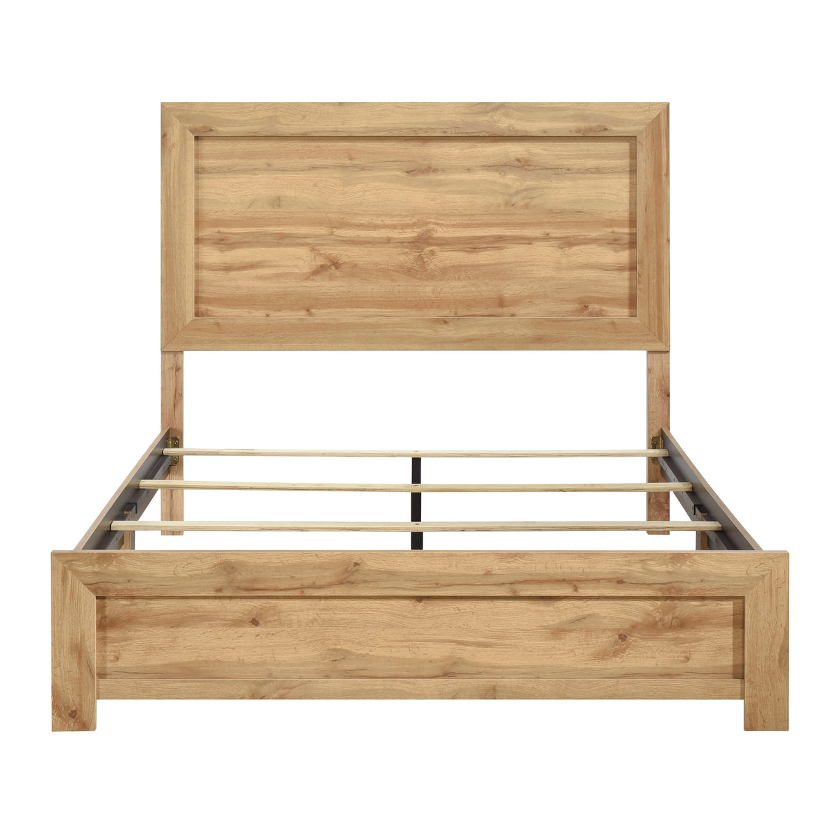 Corbin Queen Bed In A Box
