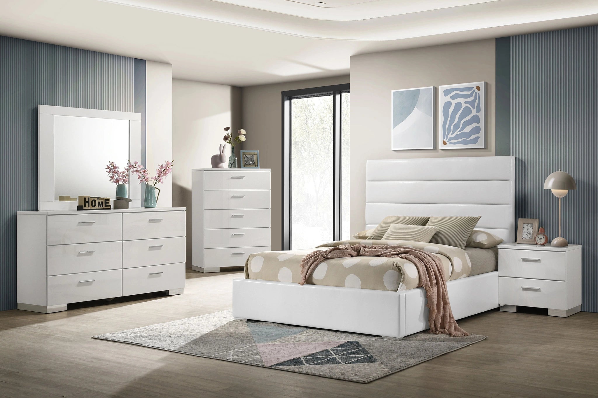 Felicity Beds