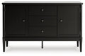 Portdown Dining Server