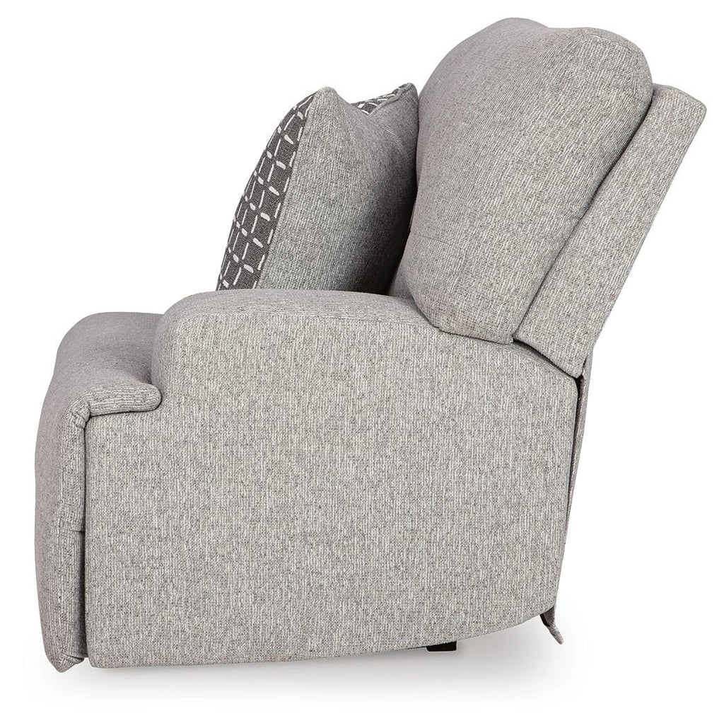 Acklen Place Power Reclining Sectional Sofa
