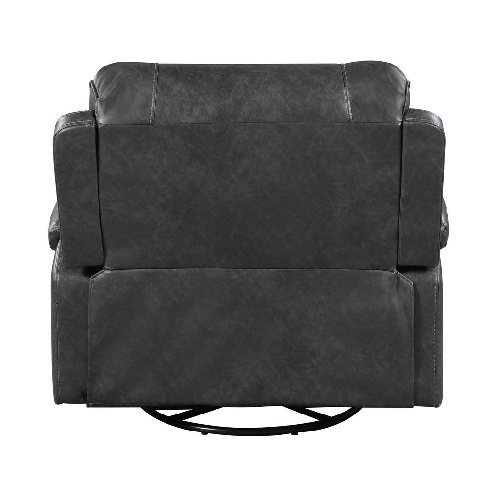 Newnan Swivel Glider Reclining Chair