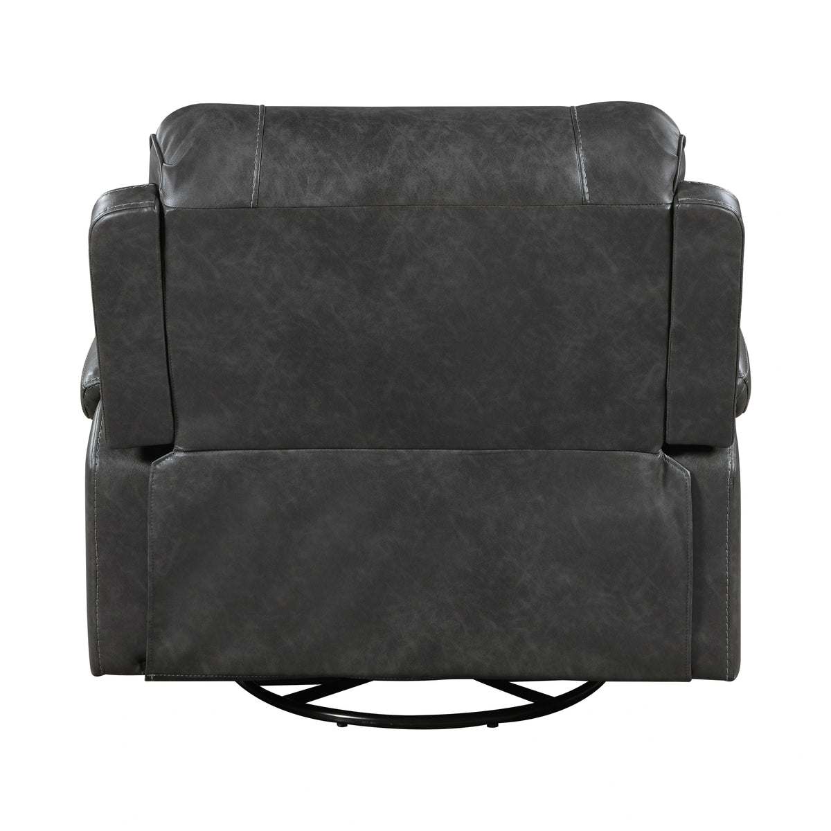 Newnan Swivel Glider Reclining Chair