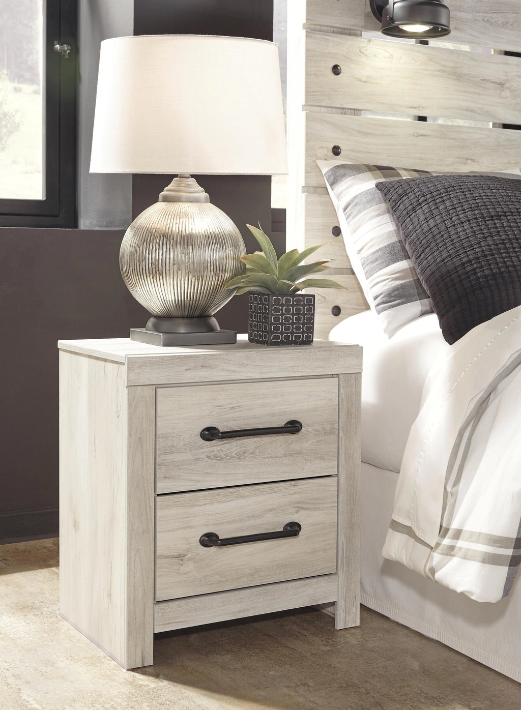 Cambeck Bedroom Set