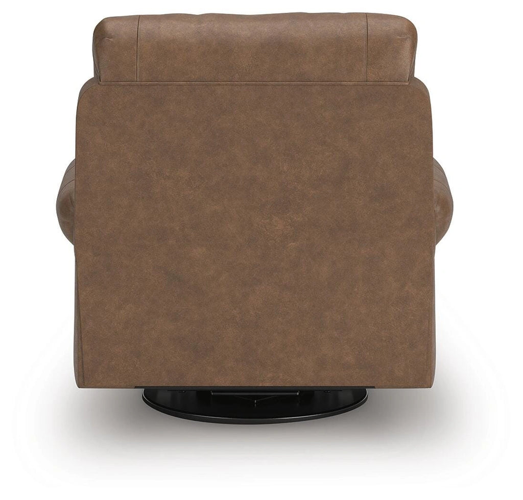 Chasemore Swivel Glider Recliner