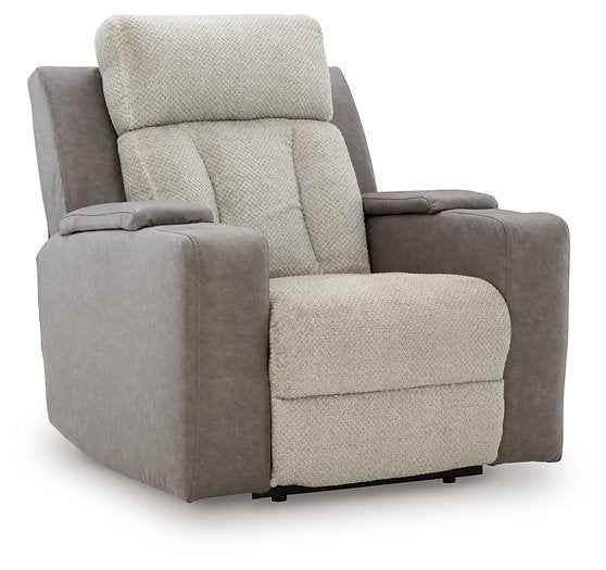 WhipLash Power Recliner