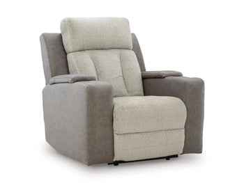 WhipLash Power Recliner