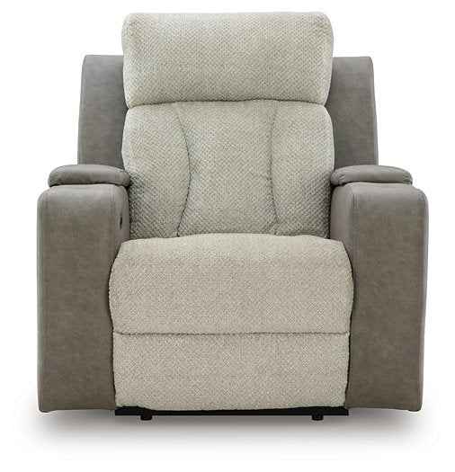 WhipLash Power Recliner