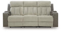WhipLash Power Reclining Sofa