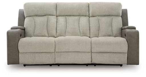 WhipLash Power Reclining Sofa