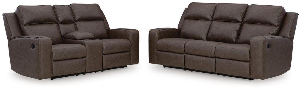 Lavenhorne Living Room Set