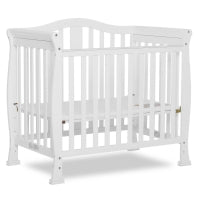 CRIB (WHITE) VIP DREAM ON ME