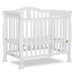 CRIB (WHITE) VIP DREAM ON ME