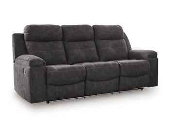 Brysonview Reclining Sofa