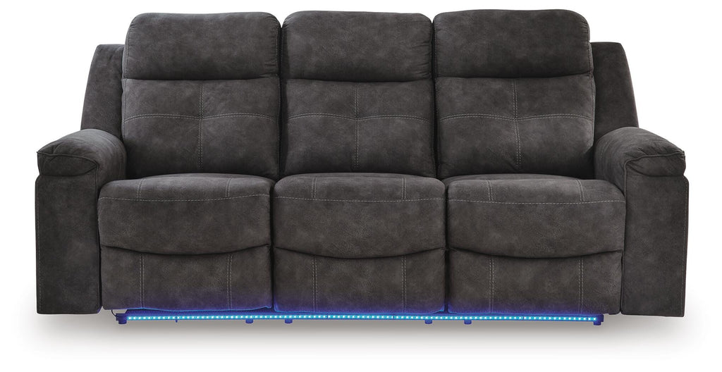 Brysonview Reclining Sofa