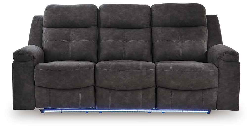 Brysonview Reclining Sofa