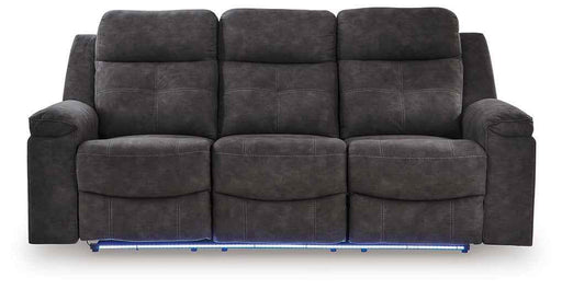 Brysonview Reclining Sofa