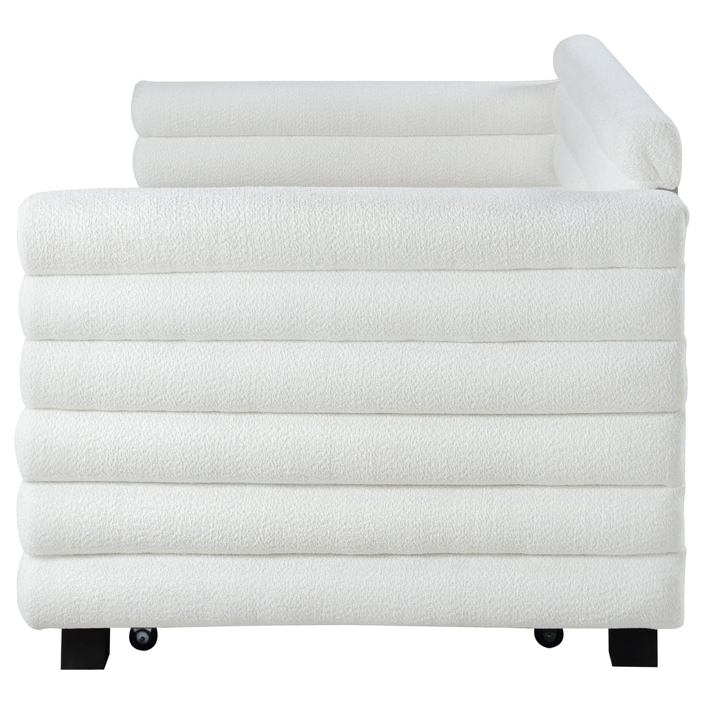 Patricia Daybed with Trundle