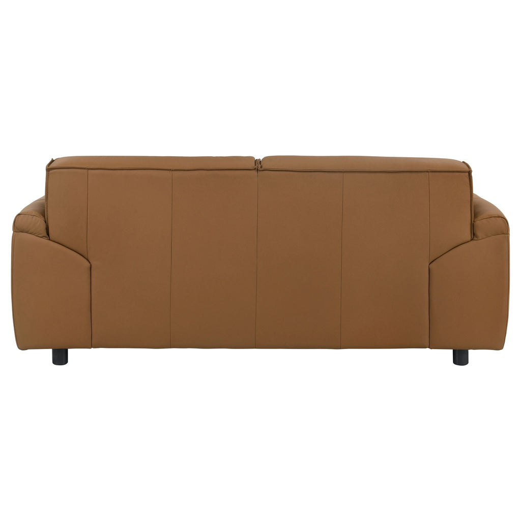 Buxton Loveseat