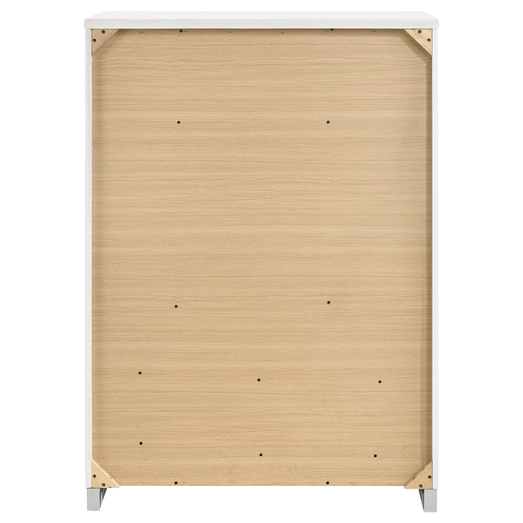 Felicity Chest of Drawers