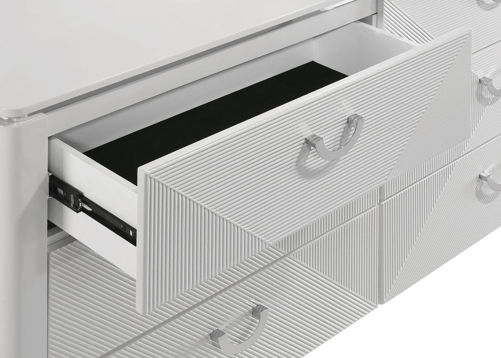 Cassia Dresser