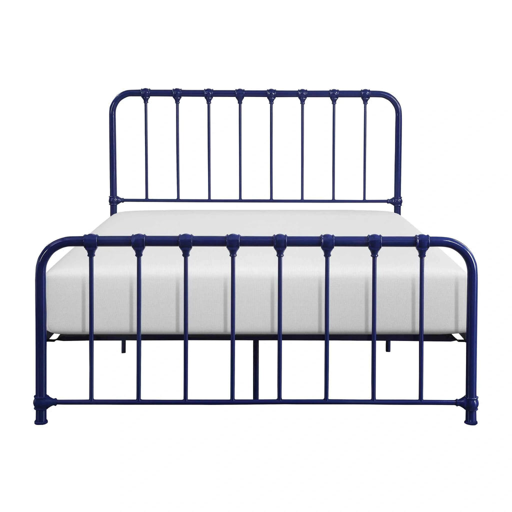 Bethany Full Platform Bed - Full