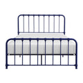 Bethany Full Platform Bed - Full