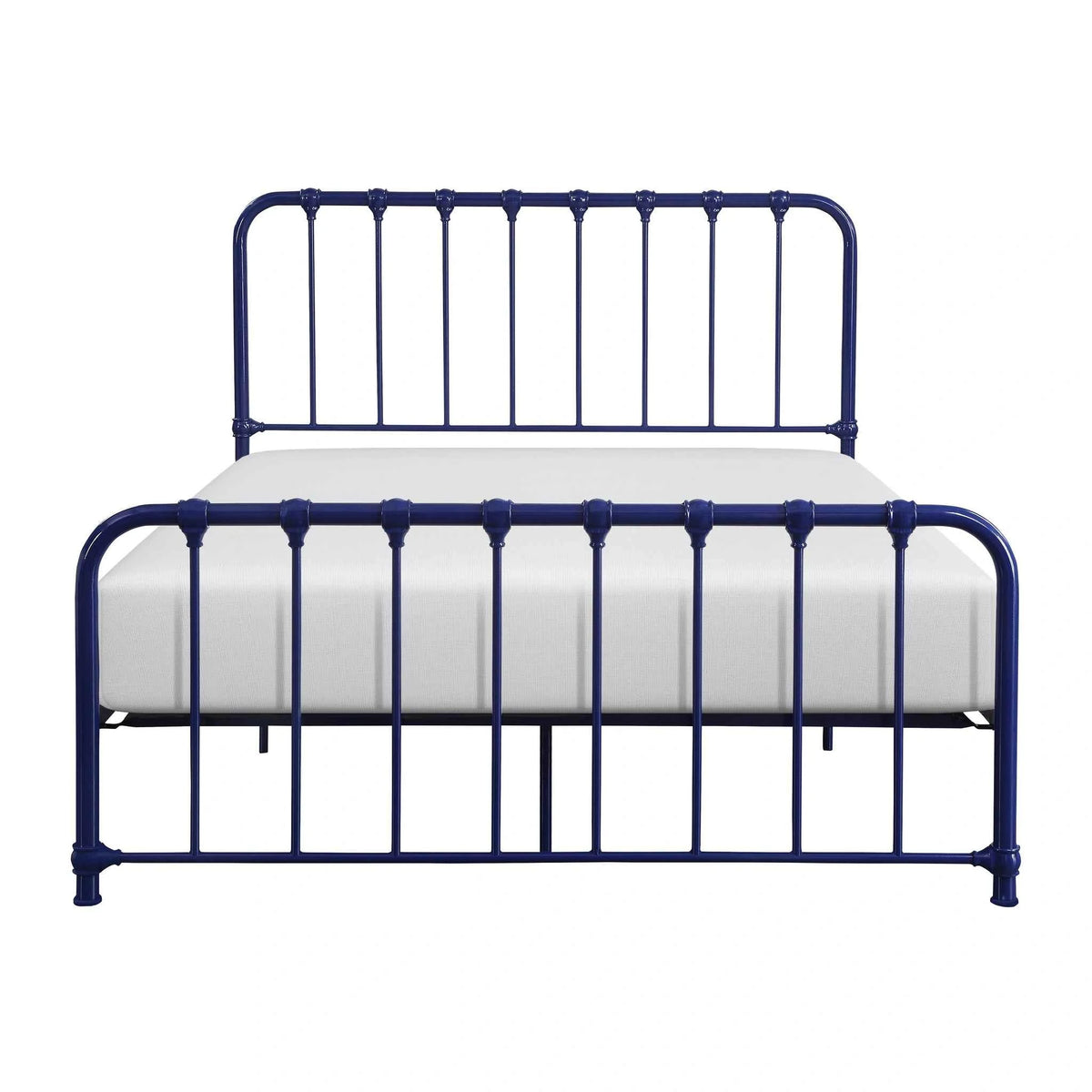 Bethany Full Platform Bed - Full