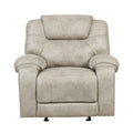 Gainesville Glider Reclining Chair