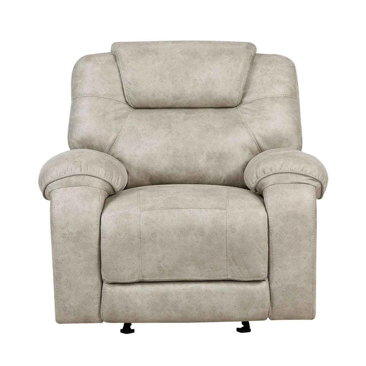 Gainesville Glider Reclining Chair
