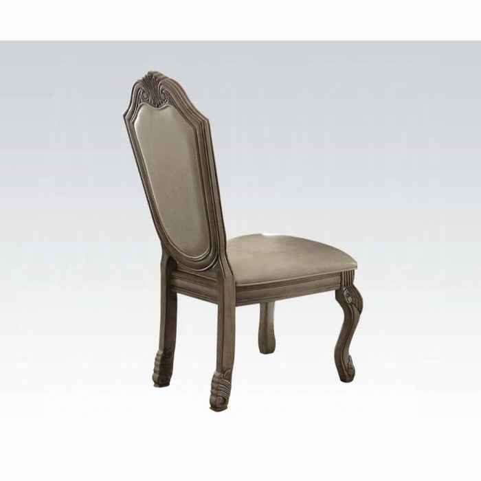 Chateau De Ville Side Chair Set-2