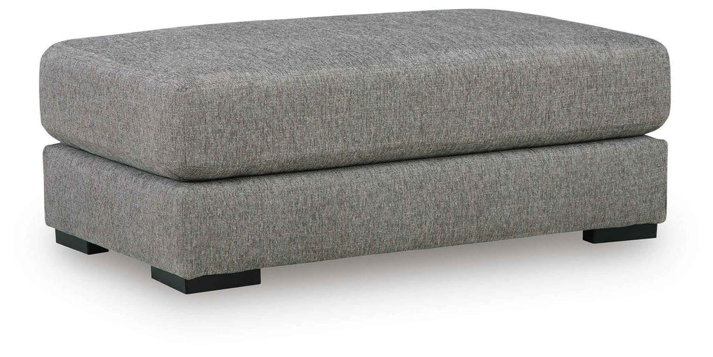 Creston Heights Ottoman