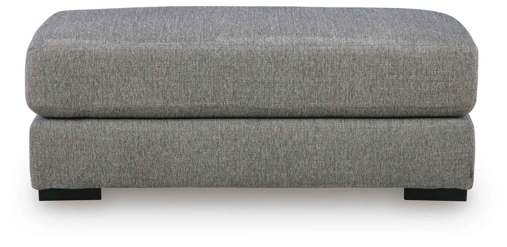 Creston Heights Ottoman