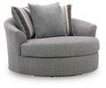 Creston Heights Chair