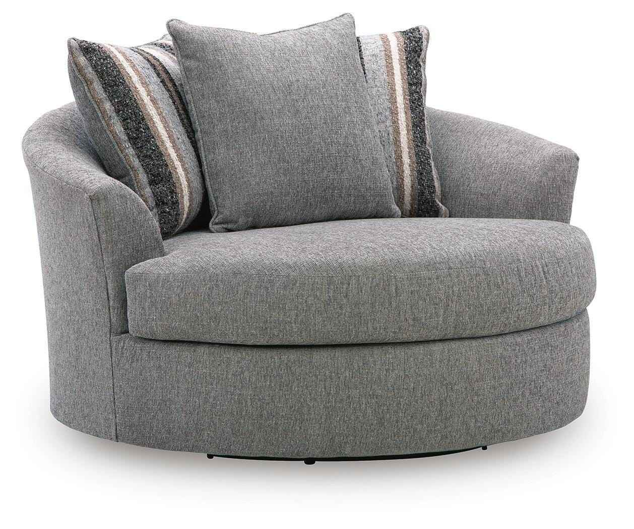 Creston Heights Chair