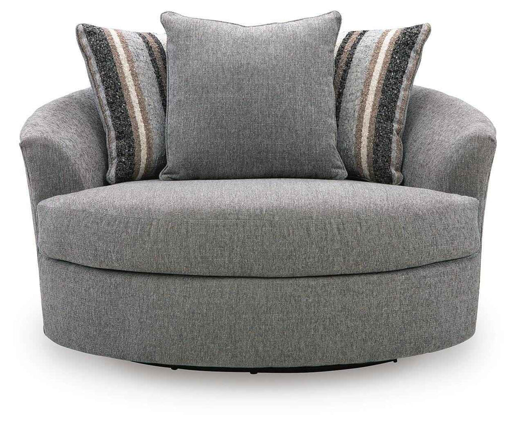 Creston Heights Chair