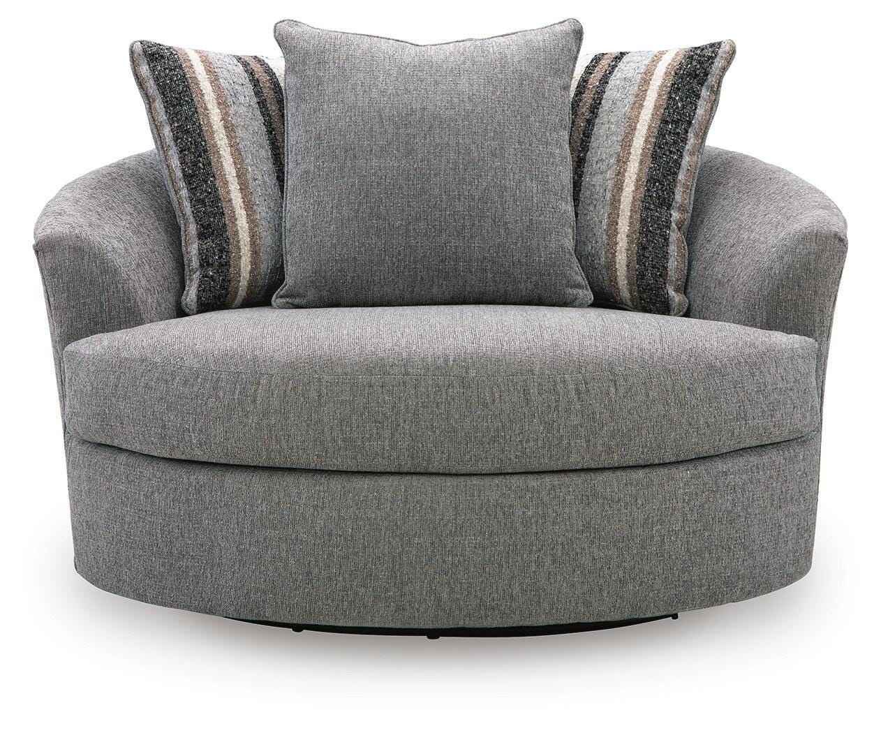 Creston Heights Chair