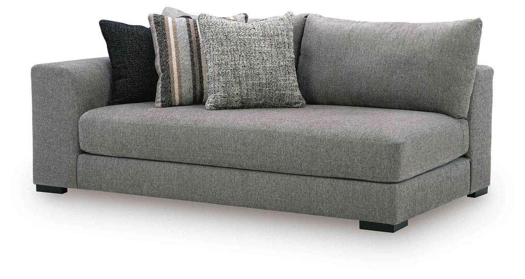 Creston Heights Sectional