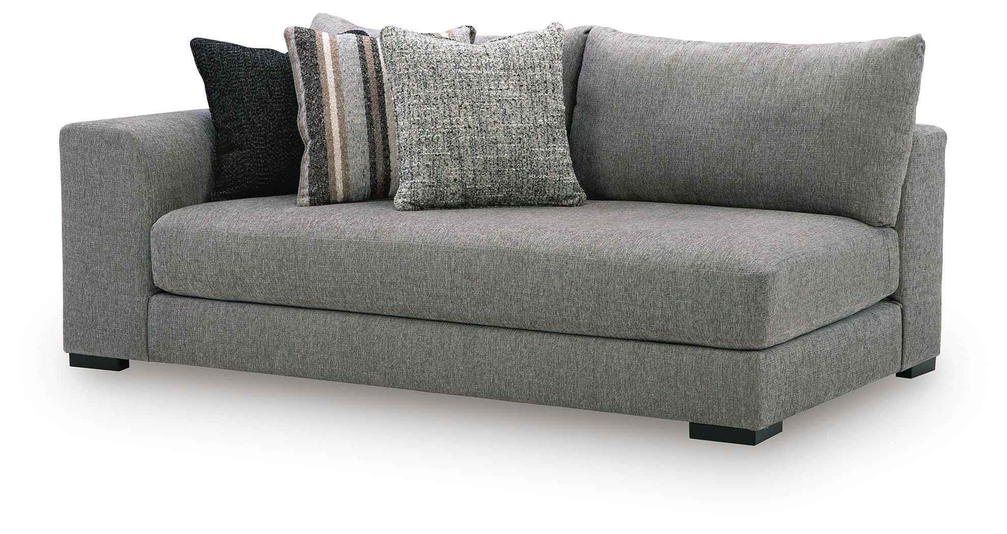 Creston Heights Sectional