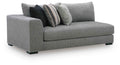 Creston Heights Sectional