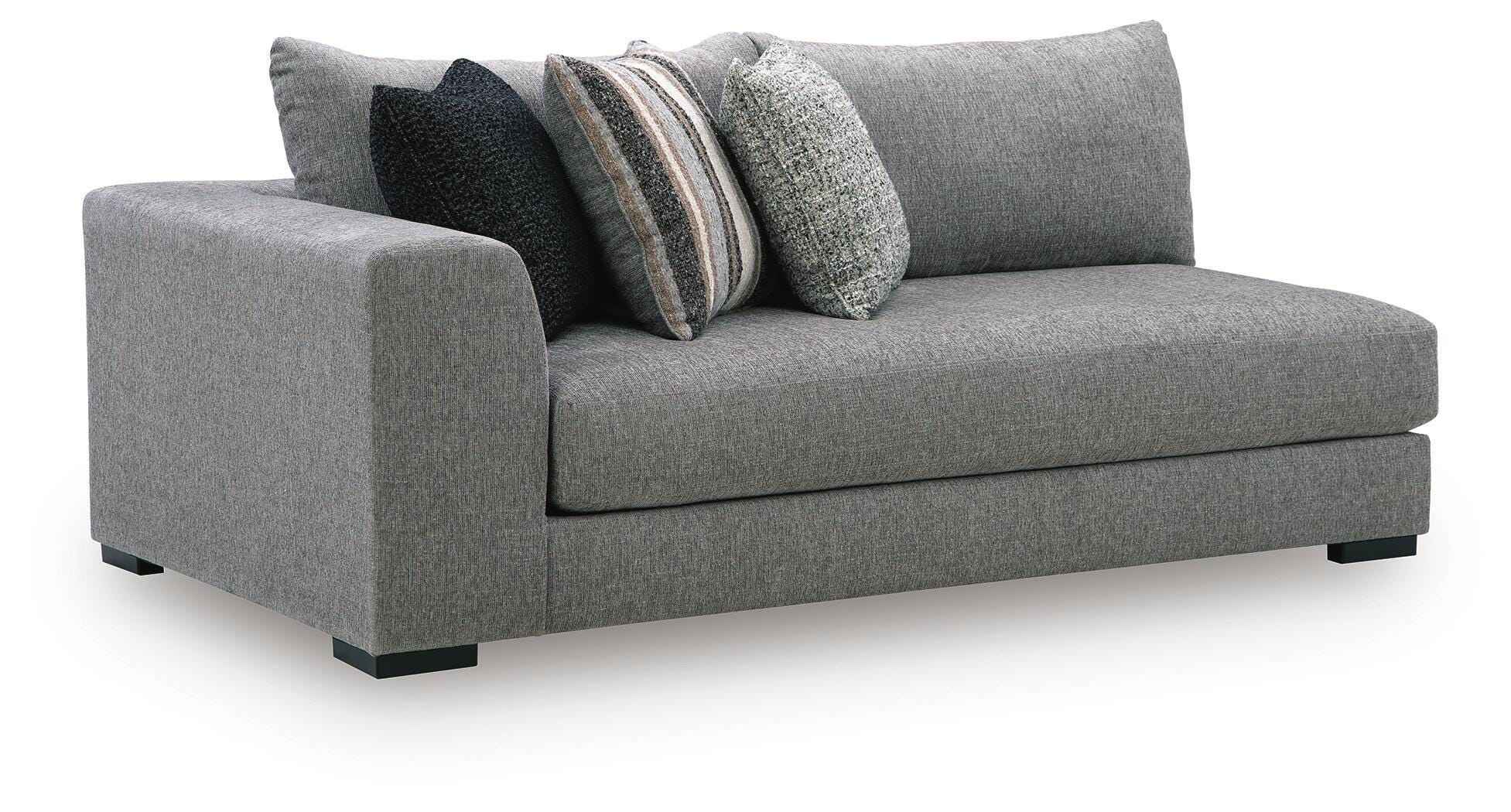 Creston Heights Sectional