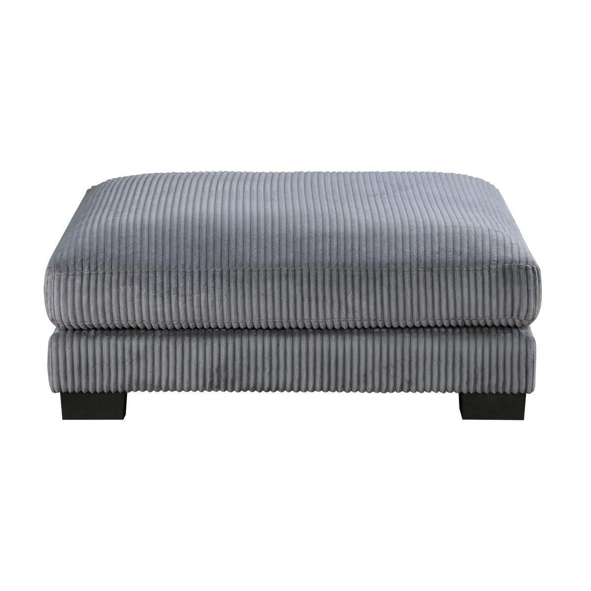 Traverse Ottoman