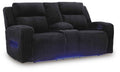 Belvarrow Loveseat